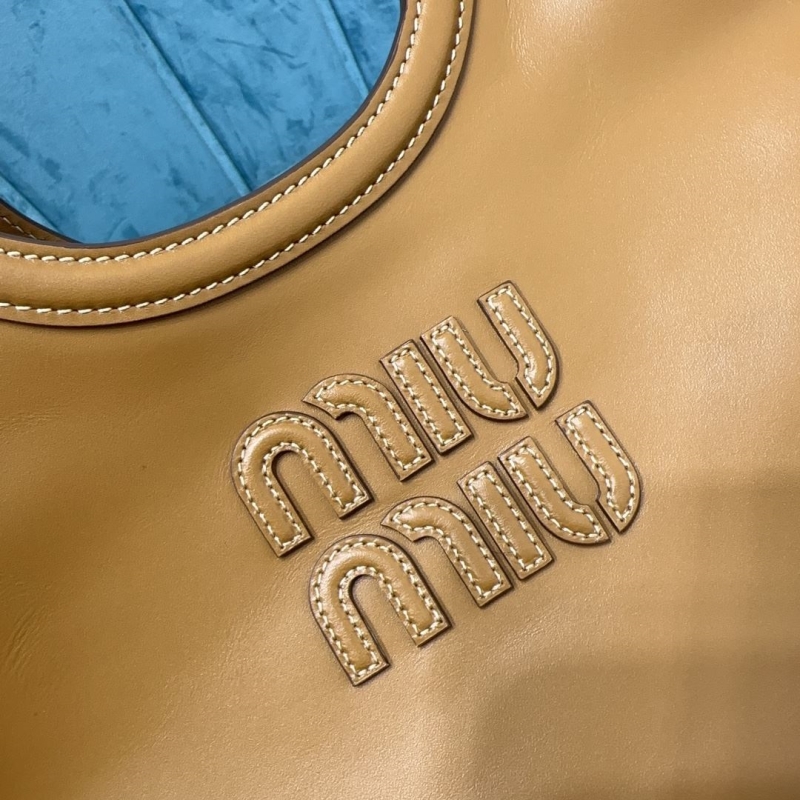 Miu Miu Tote Bags